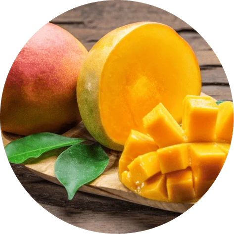 African Mango Seed